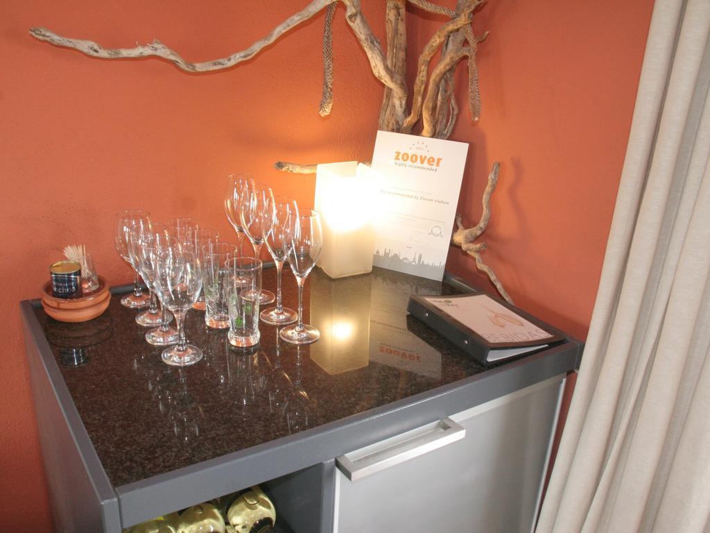 B&B Casa Rural Mas Del Rey Calig Екстер'єр фото