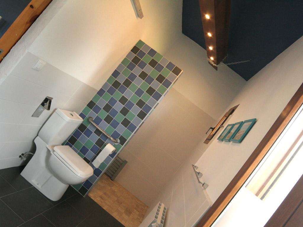 B&B Casa Rural Mas Del Rey Calig Екстер'єр фото